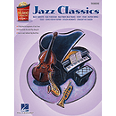 Jazz Classics - Trombone