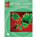 Christmas Favorites - Tenor Sax