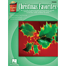 Christmas Favorites - Trombone