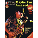 Maybe I'm Amazed
