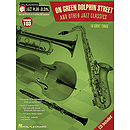On Green Dolphin Street & Other Jazz Classics
