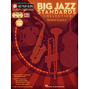 Big Jazz Standards Collection