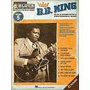 B.B. King