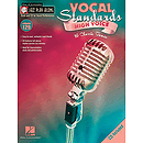 Vocal Standards (High Voice)