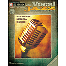 Vocal Jazz (Low Voice)