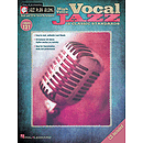 Vocal Jazz (High Voice)
