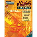 Jazz Improv Basics