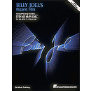Billy Joel's Biggest Hits - Alto Sax