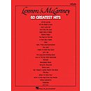 Lennon & McCartney - 60 Greatest Hits