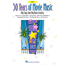 50 Years of Movie Music