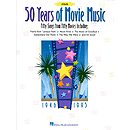 50 Years of Movie Music