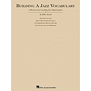 Building a Jazz Vocabulary