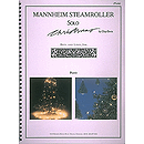 Mannheim Steamroller - Solo Christmas