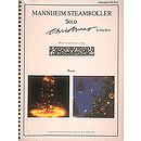 Mannheim Steamroller - Solo Christmas