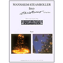 Mannheim Steamroller - Solo Christmas