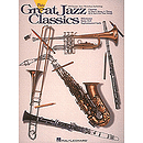 Great Jazz Classics - Flute