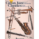 Great Jazz Classics - Clarinet