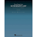 Three Pieces from Schindler's List