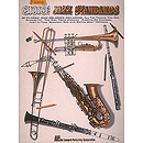 Choice Jazz Standards - Clarinet
