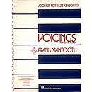 Voicings for Jazz Keyboard