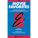 Essential Elements Movie Favorites