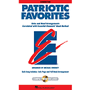 Patriotic Favorites