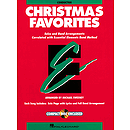 Essential Elements Christmas Favorites