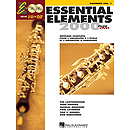 Essential Elements EE2000 Oboe (DVD)