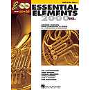 Essential Elements EE2000 French Horn (DVD)