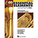 Essential Elements EE2000 Tuba (DVD)
