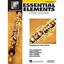 Essential Elements 2000, Book 1 Plus DVD