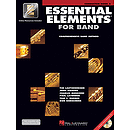 Essential Elements 2000, Book 2