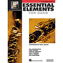 Essential Elements 2000, Book 2