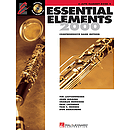 Essential Elements 2000, Book 2