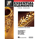 Essential Elements 2000, Book 2