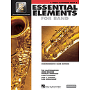 Essential Elements 2000, Book 2