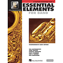Essential Elements 2000, Book 2