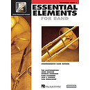 Essential Elements 2000, Book 2