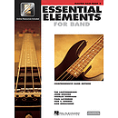 Essential Elements 2000, Book 2