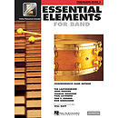 Essential Elements 2000, Book 2