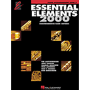 Essential Elements 2000, Book 2