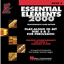 Essential Elements 2000, Book 2