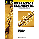 Essential Elements 2000, Book 1