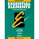 Essential Elements Book 2 - Conductor