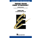 Theme from First Symphony