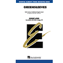 Greensleeves