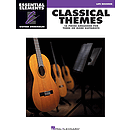 Classical Themes - Late Beginner