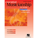 Essential Musicianship for Strings - Ensemble Concepts
