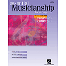Essential Musicianship for Strings - Ensemble Concepts