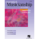 Essential Musicianship for Strings - Ensemble Concepts